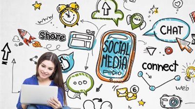 بعد القبض على التيك توكرز.. بلوجرز يقدموا محتوى هادف ورسائل ملهمة