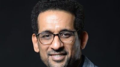 شوكت المصري مديرًا لمهرجان القاهرة الدولي للطفل العربي في دورته الثالثة