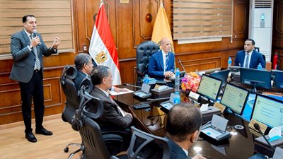 جامعة بني سويف تبدأ التجهيزات للعام الجامعي الجديد وملف الوافدين