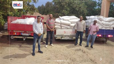 تحرير 1366 محضراً تموينياً متنوعاً بمختلف مراكز وقرى الفيوم خلال 30 يوما