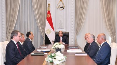 بعد موافقة الرئيس على مقترح الحكومة .. تعرف على قيمة زيادة بدل الصحفيين 