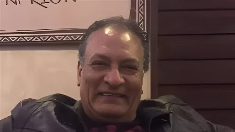 حمدي إسماعيل