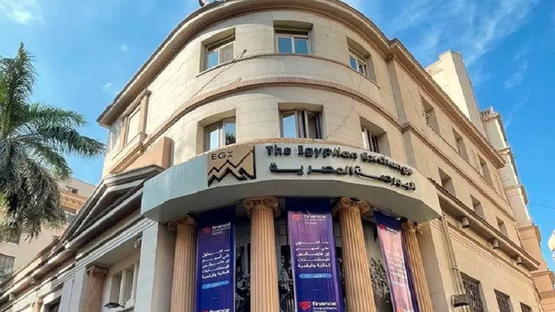 البورصة والأسواق