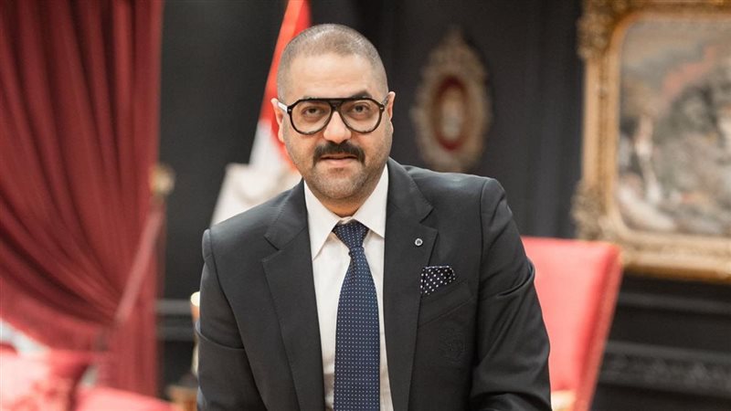 أحمد الباز