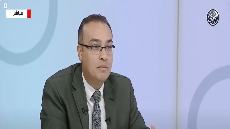 الدكتور أحمد معطي