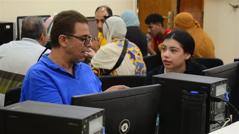 تنسيق المرحلة الثالثة