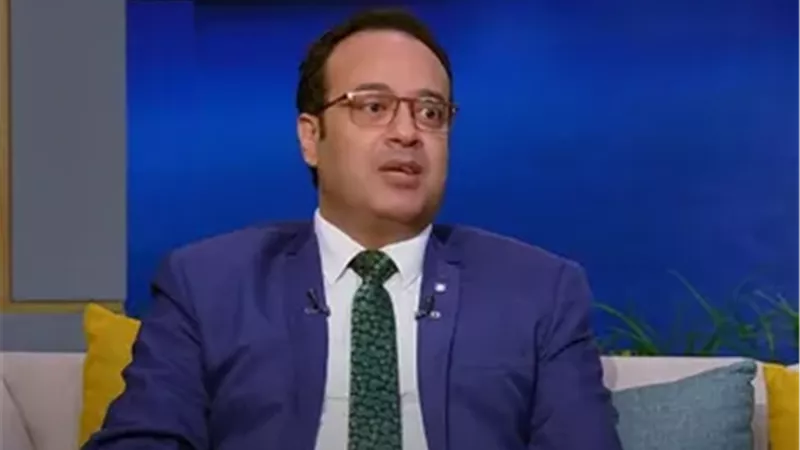 الدكتور حامد فارس