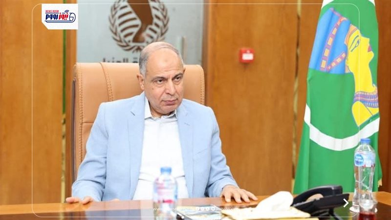 محافظ المنيا