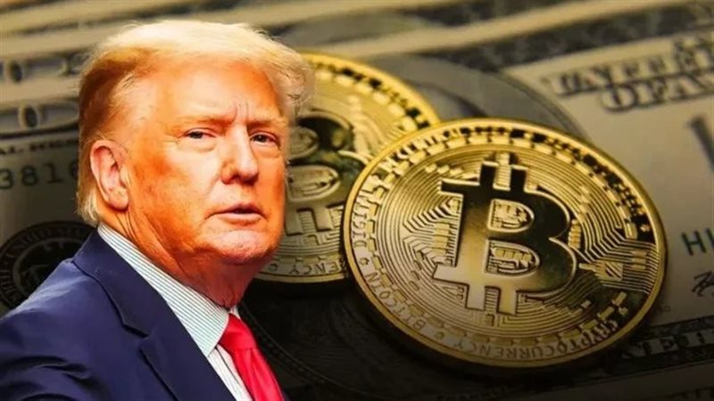 الرئيس الأمريكي ترامب