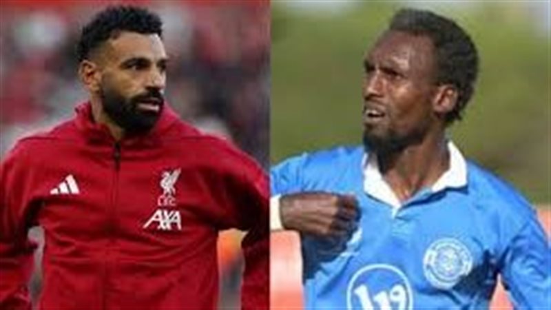 محمد صلاح وسليمان