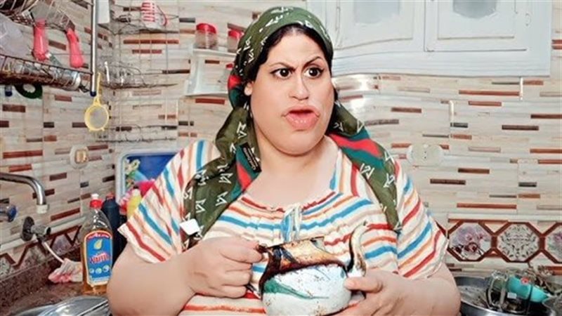 حبس صانعة محتوي