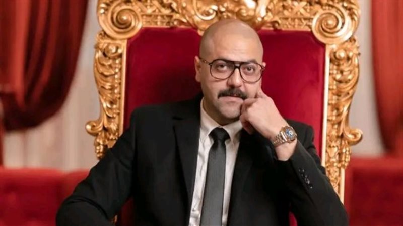 أحمد الباز