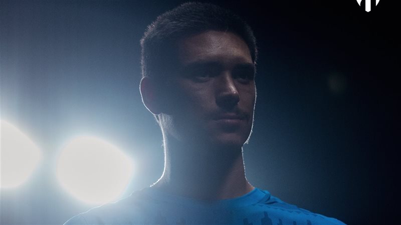 نونيز بقميص الهلال