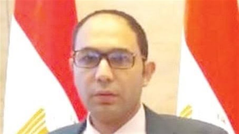 \حمادة بكر عضو الهيئة