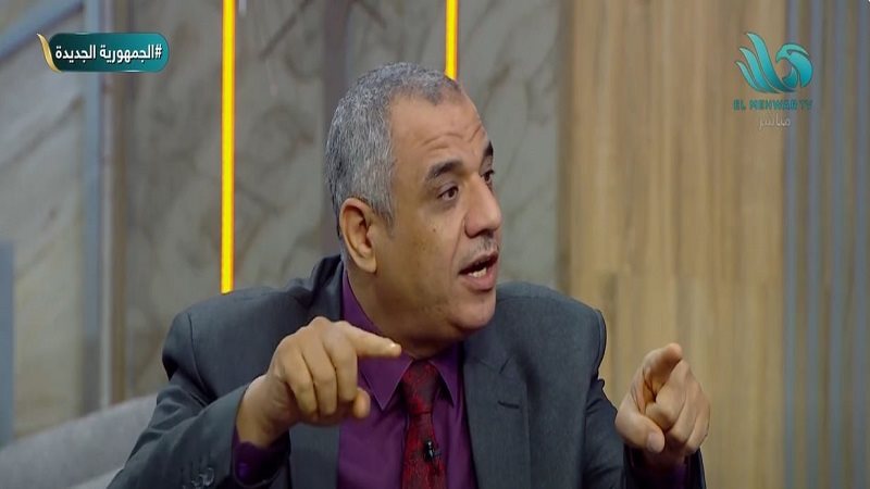 الباحث منير أديب