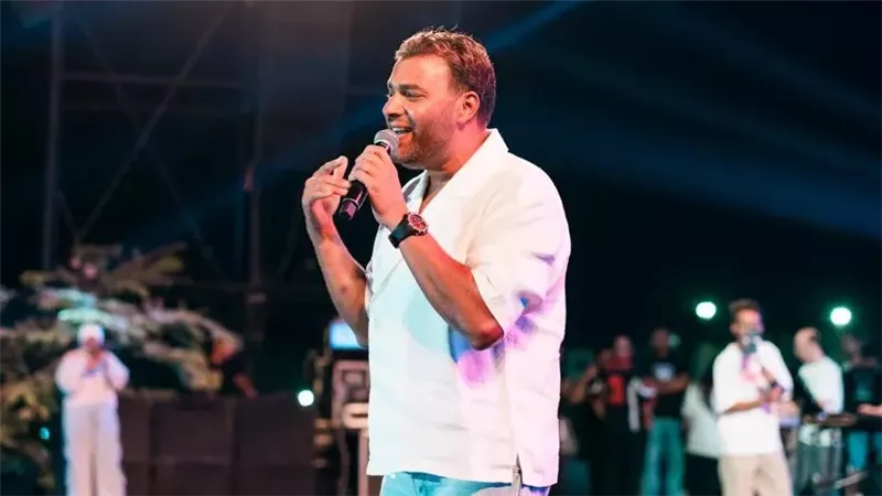 رامي صبري