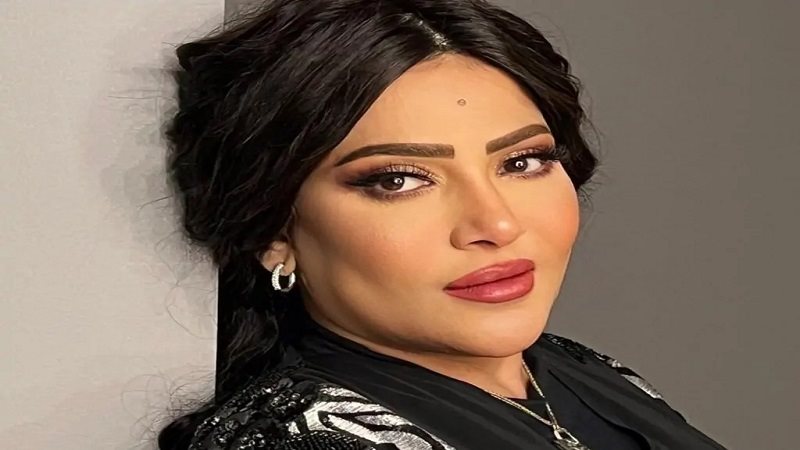 الفناة بدرية طلبة