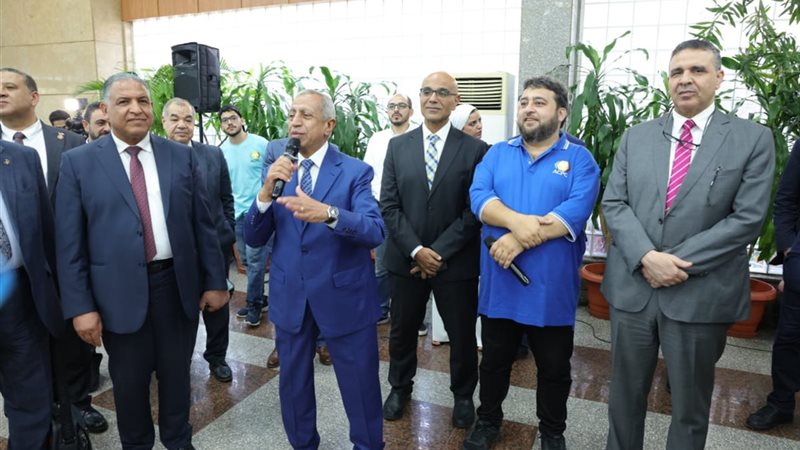 إسماعيل عبدالغفار