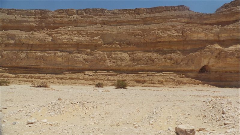 جبال قنا