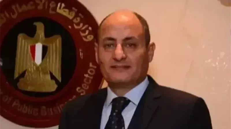 منصور عبد المغني،