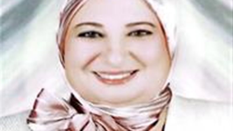 سحر شعبان