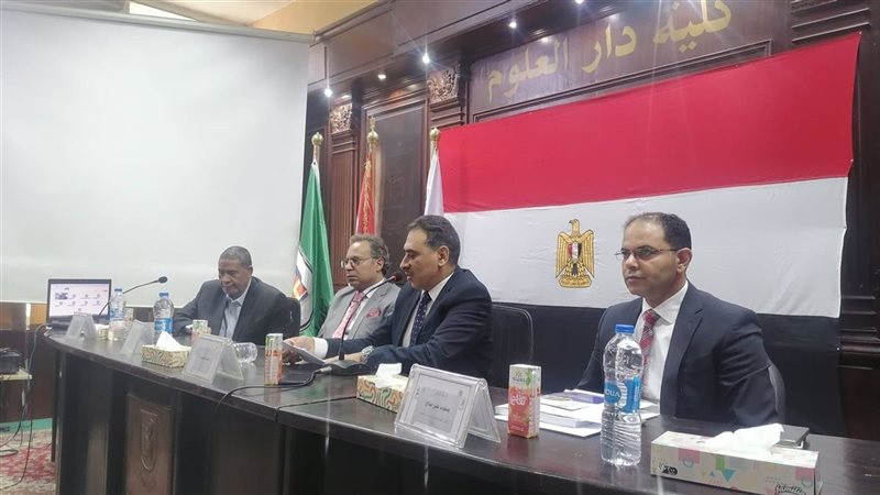جانب من الفعاليات