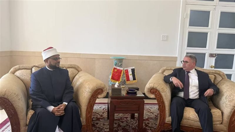 أمين عام مجمع البحوث