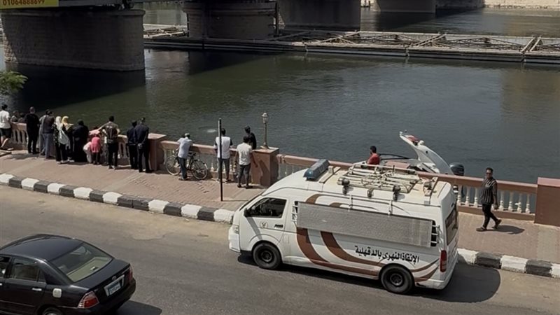 مكان الواقعة