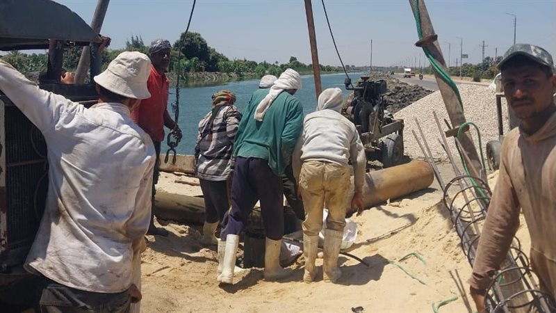 مديرية الطرق والنقل