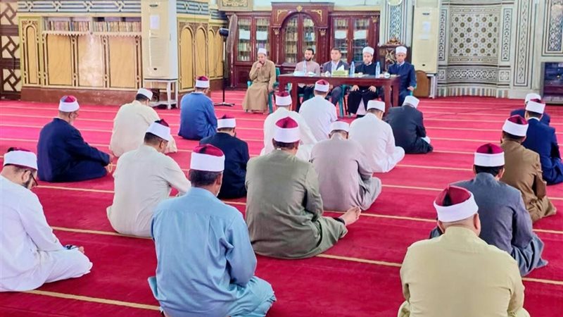 ندوة المخدرات الاصطناعية