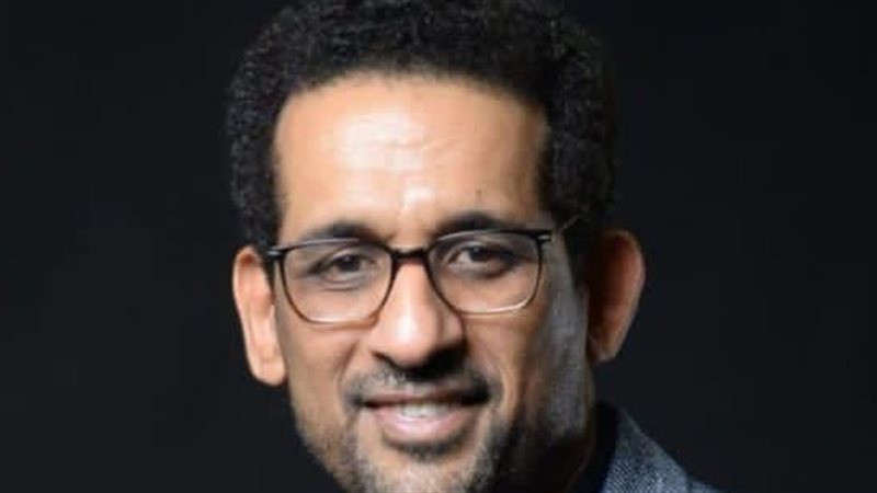 شوكت المصري