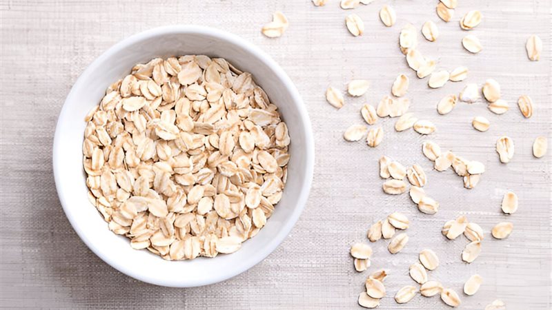  أهمية تناول الشوفان