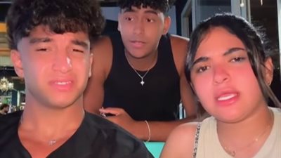 صديق سوزي ومونلي.. القبض على البلوجر إسلام عاطف لنشره محتوى خادش 