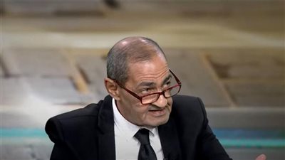 أسامة الدليل: مصر تتعرض لضغوط خارجية والمزايدة على دورها «مراهقة سياسية»