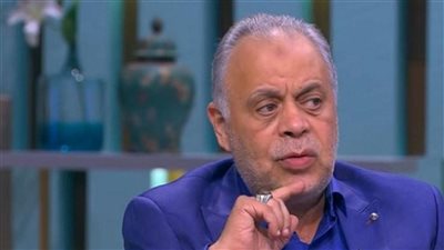 أشرف زكي : سأقاضي منتحلة شخصية ابنة عامر منيب وأتصدى لكل من يضر بالفنانين|خاص