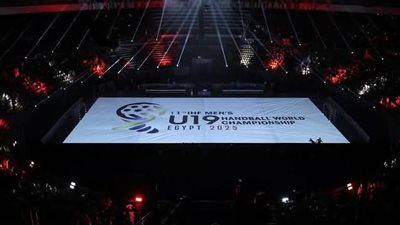 ‎أيمن صلاح: مونديال اليد في مصر بتنظيم يفوق ما تقدمه الدول الأوروبية