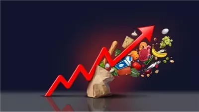 أستاذ الزراعة يكشف عن أسباب ارتفاع أسعار الغذاء العالمية لأعلى مستوى 