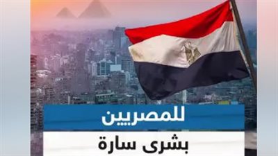 بشرى سارة للمصريين.. موجة خفض أسعار تضرب الأسواق خلال أيام