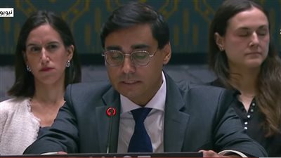 مندوب فرنسا يؤكد رفض بلاده لمخططات الاحتلال مجددًا في غزة