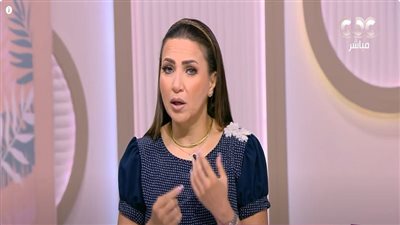 المسؤولية والحب.. إيمان عز الدين تكشف كيف يغير وجود الأب الصالح الأسرة|فيديو 