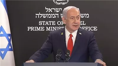 نتنياهو يكشف تفاصيل خطة «الكابينيت» للسيطرة الكاملة على غزة
