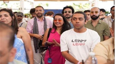 دعم المواهب الشابة.. مهرجان الجونة يعلن فتح التسجيل لبرنامج المواهب الناشئة