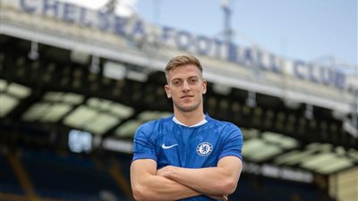 تشيلسي يسحق ميلان 4-1 في ودية «ستامفورد بريدج» ويؤكد جاهزيته للموسم الجديد