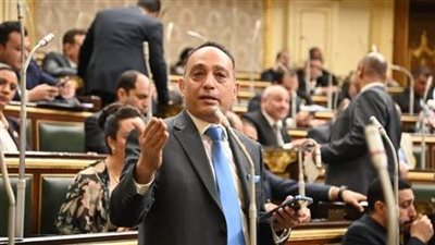 فريدي البياضي: تحسن الاقتصاد «ظاهري».. والحياة اليومية للمواطن لم تتغير