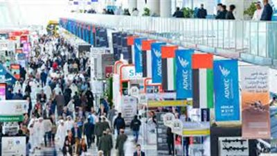 توقيع عقود بـ 2 مليار جنيه بمعرض «إيديكس 2025» لطب الأسنان