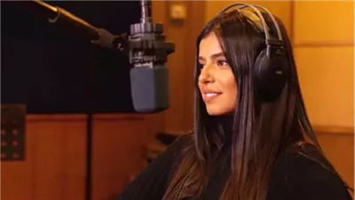 بعد انتحال شخصيتها والاساءة لـ أشرف زكي: مريم عامر منيب ترد: لم ولن أقبل