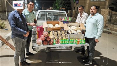 ضبط 71 مخالفة تموينية متنوعة ولحوم فاسدة وغير صالحة للاستهلاك الآدمي بالفيوم