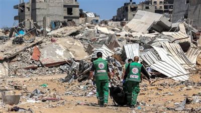 مصر المستقبل: قرار احتلال غزة تحدٍ سافر للقانون الدولي ومحاولة لفرض واقع جديد