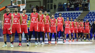 قبل الظهور الـ 25.. تاريخ مشاركات منتخب السلة في بطولة «الأفروباسكت»