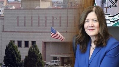 أمريكا في مجلس الأمن: لا وقف للحرب إلا بنزع سلاح حماس |فيديو